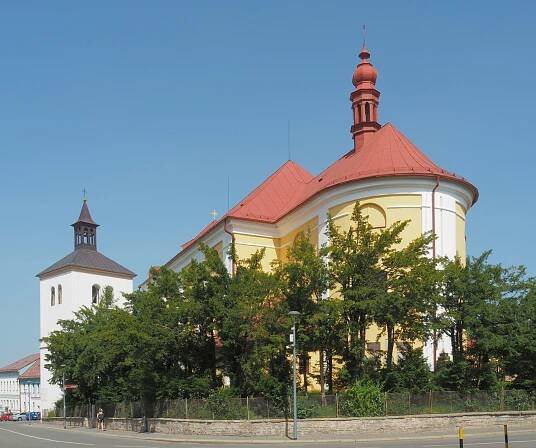 Fotografie - Dobruška - 12.06.2019