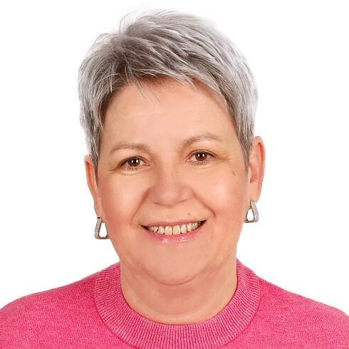 Hana Kučerová - Promat Praha