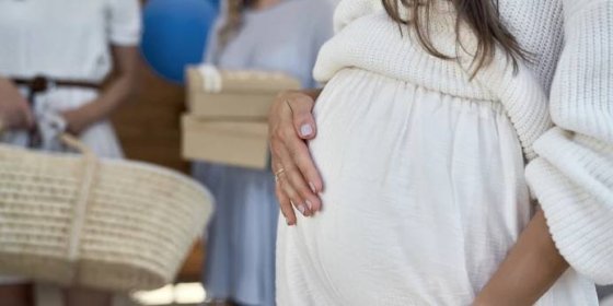 5 věcí, na které byste neměla zapomenout v těhotenství
