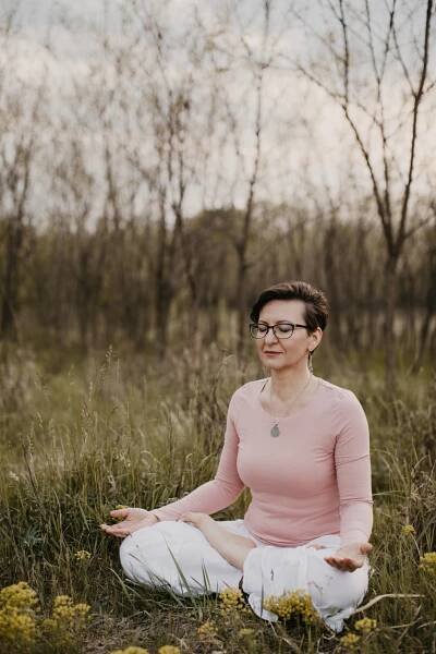 Ako vytváram vedené meditácie