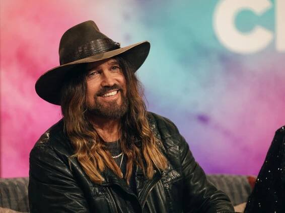 Miley Cyrus' dad, Billy Ray Cyrus, asks Bad Bunny to include him as a special guest in his residency in Puerto Rico