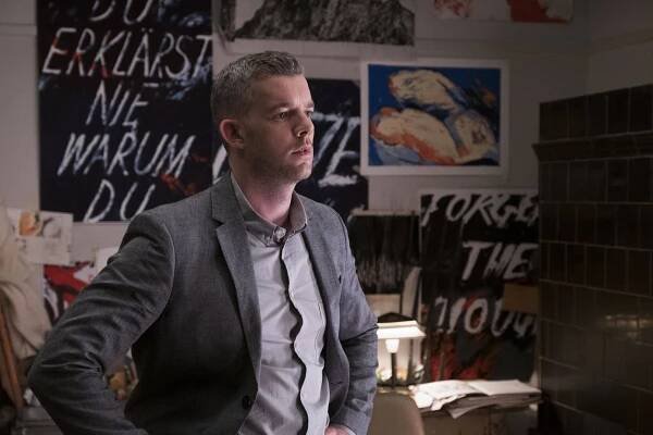 Russell Tovey