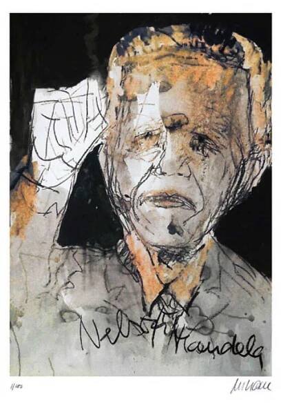 armin mueller stahl nelson mandela walentowski galerien