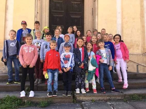 Pohádkové muzeum v Duchcově