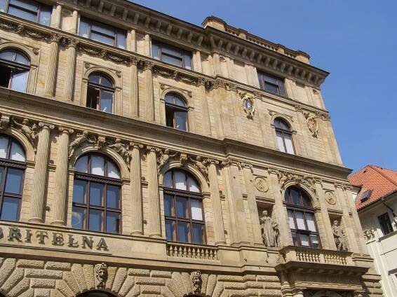 Soubor:Praha, Rytířská, Česká spořitelna 01.jpg – Wikipedie