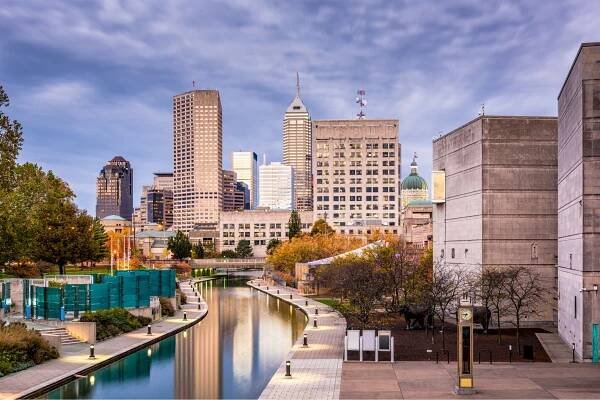 Indianapolis