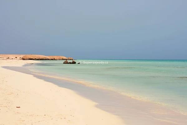 MARSA ALAM - Egypt | Superzajezdy.cz