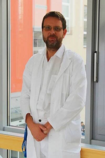 Uroteam - Váš urolog v Poděbradech a Českém Brodu