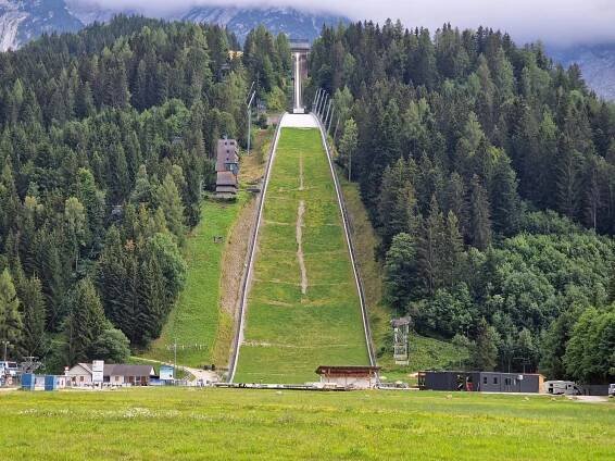 Tauplitz, Bad Mitterndorf