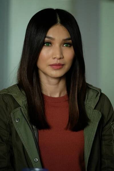 Gemma Chan - Humans - Epizoda 6 - Z filmu