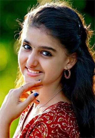 Anaswara Rajan: Movies, Photos, Videos, News, Biography & Birthday | Times of India