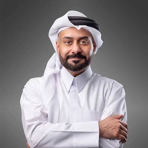 Board of Directors | Qatar Financial Centre (QFC)
