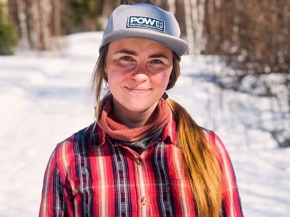 Athlete Alliance - Protect Our Winters EU