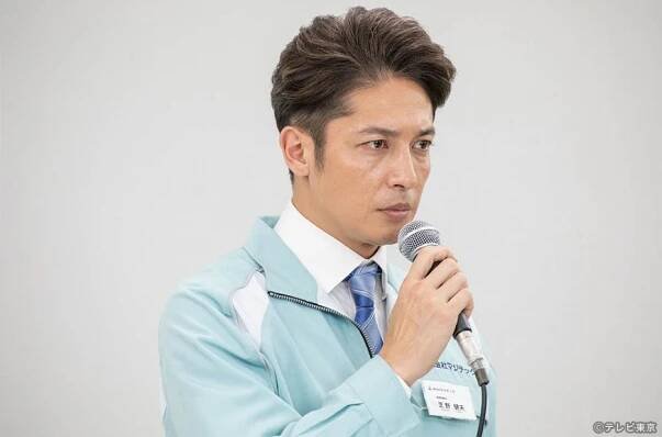 Spiral: Mačikóba no kiseki - Episode 8 (E08) (2019)