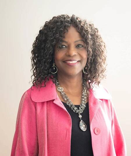 Nicole Y. Lamb-Hale - Federal Realty Investment Trust