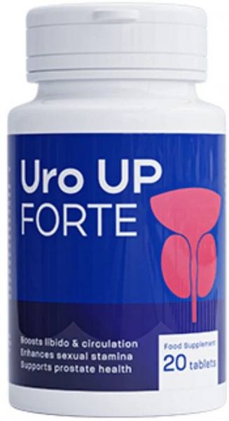 Uro UP Forte
