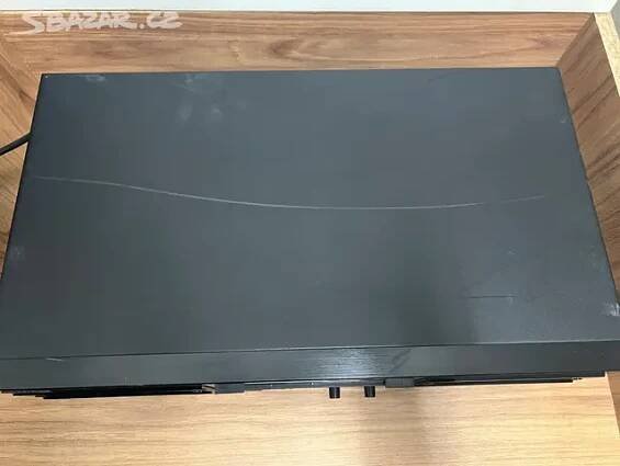 KENWOOD TD KX-W6020