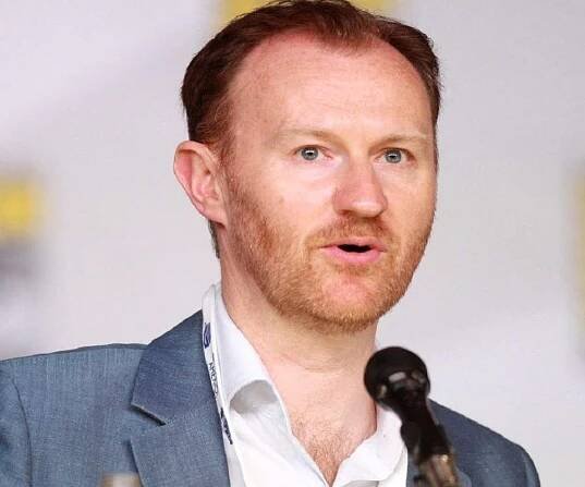 Mark Gatiss Biography – Childhood, Family Life & Achievements