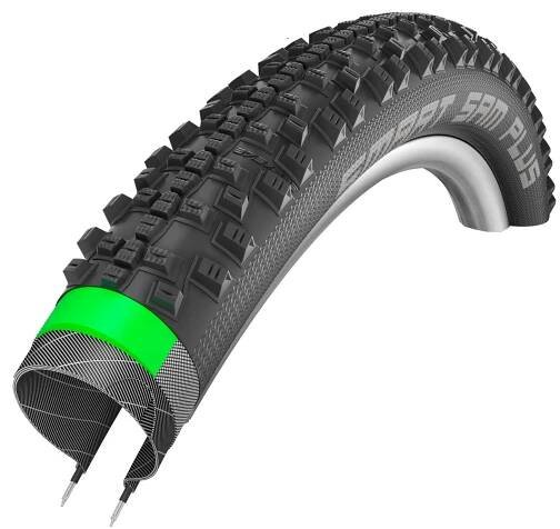 Schwalbe Smart Sam Plus 29x1.75