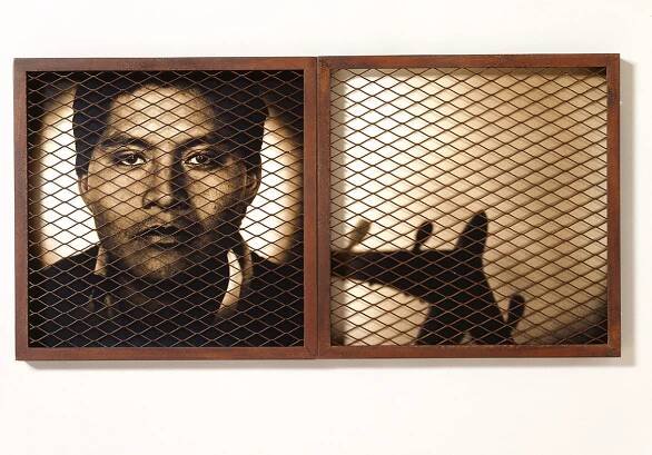 Obras 1989-2012 - Luis Gonzales Palma