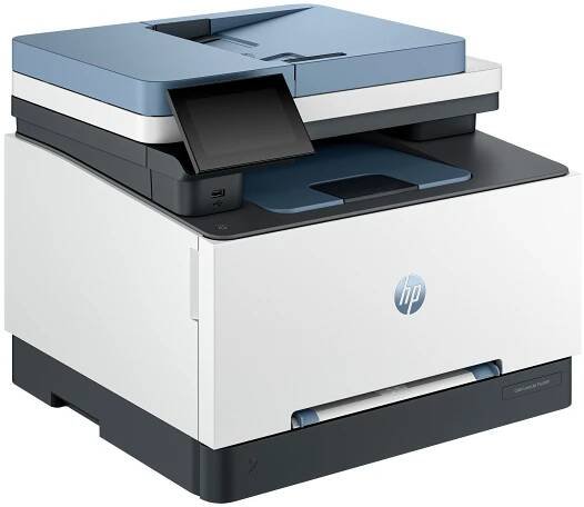 HP Color LaserJet Pro MFP 3302sdw (A4, 25 ppm, USB 2.0, Ethernet, Wi-Fi, Print/Scan/Copy, ADF, Duplex)