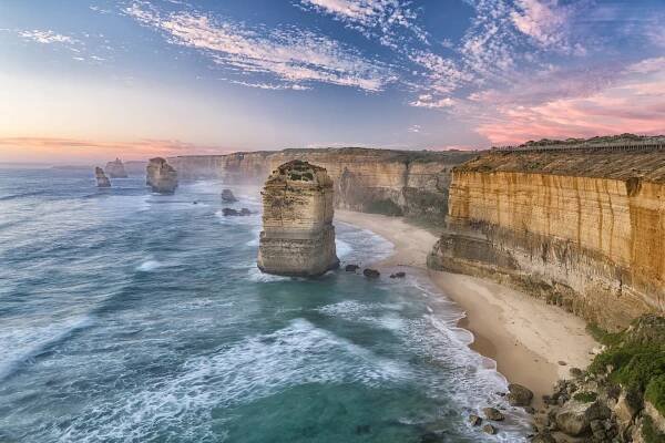 The Great Ocean Road: Everything You Need to Know