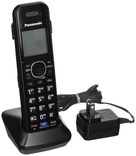 Best Cordless Phone 1