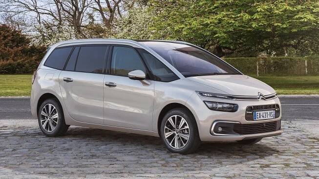 Citroën si dál hraje s ceníky. Nyní zlevnil skladové vozy až o desítky tisíc korun