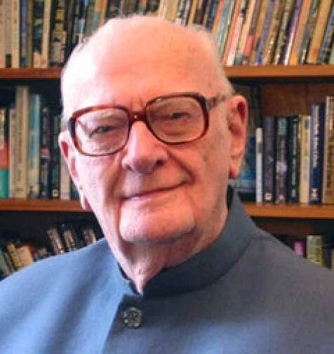 Citáty Arthur C. Clarke