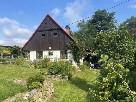 Prodej domů, Machov | Mapio.cz