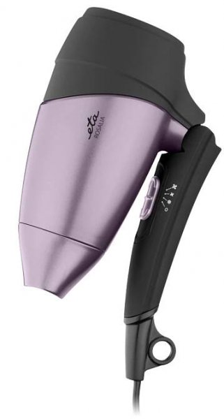 Fén ETA Rosalia 6320 90000, fialový | PENTA CZ
