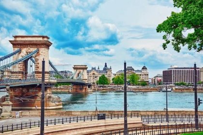 Budapešť láká české turisty | Cestovinky