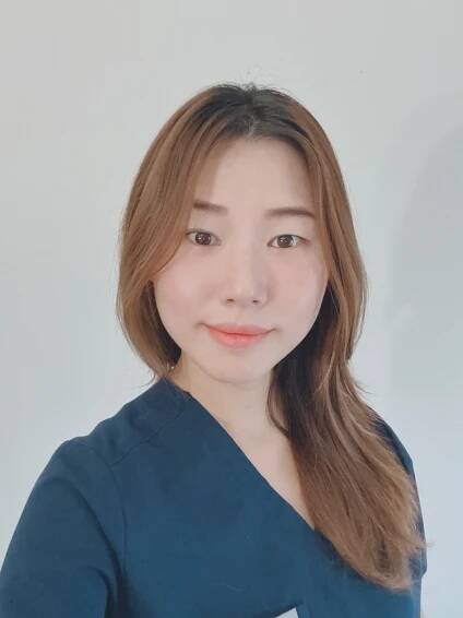 Meet out Therapists- Hyeobin Yoon PT, DPT