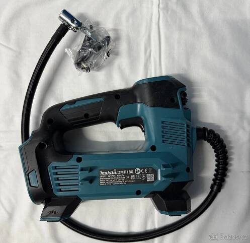 Makita DMP180Z aku kompresor Li-ion LXT 18V,