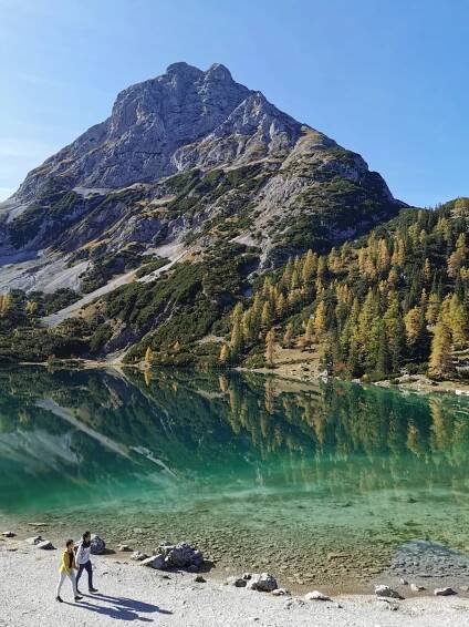Ausflugsziele Schwaz