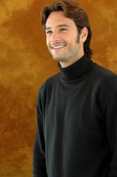 Rodrigo Santoro