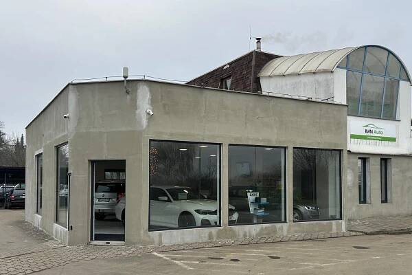 IMN Auto, s.r.o. foto 1