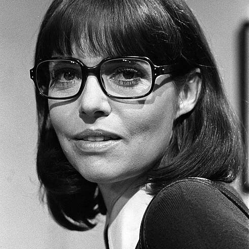 Here’s What Happened to Actress Barbara Feldon Before, During and After Playing Agent 99 on ‘Get Smart’