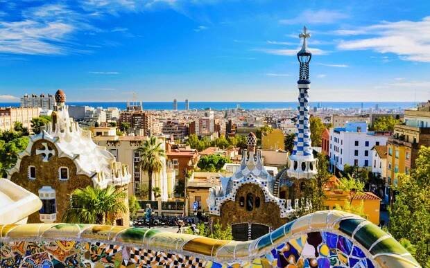 Park Güell Barcelona: The Complete Visitor's Guide