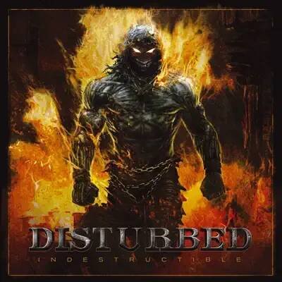 Poslechněte si Indestructible od interpreta Disturbed
