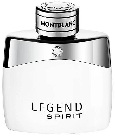 Mont Blanc Legend Spirit Pour Homme Toaletná voda