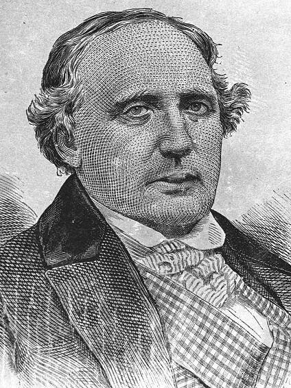 Richard J. Hamilton