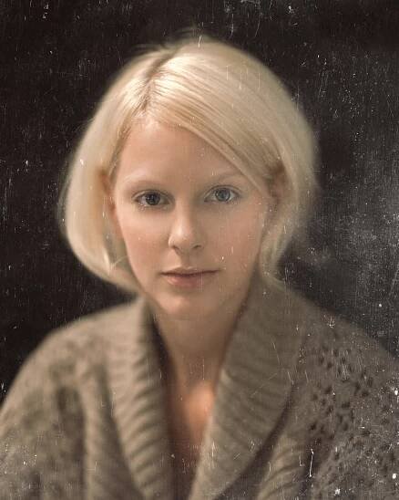 Rinze van Brug - Photography & Paintings - New York - quarantine portraits