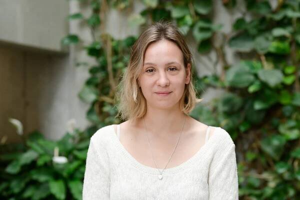 Stomatová: Ukrajinci se bojí náboru, nevycházejí z domu. Pro všechny to bude po válce těžké