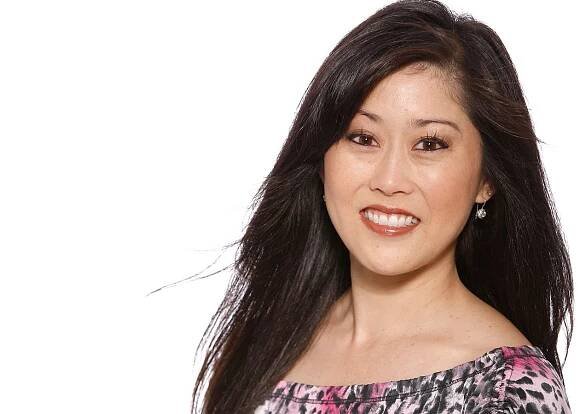 Kristi Yamaguchi on promoting childhood literacy