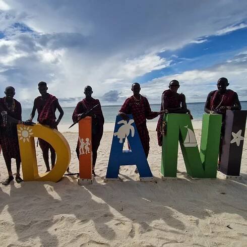 diani beach