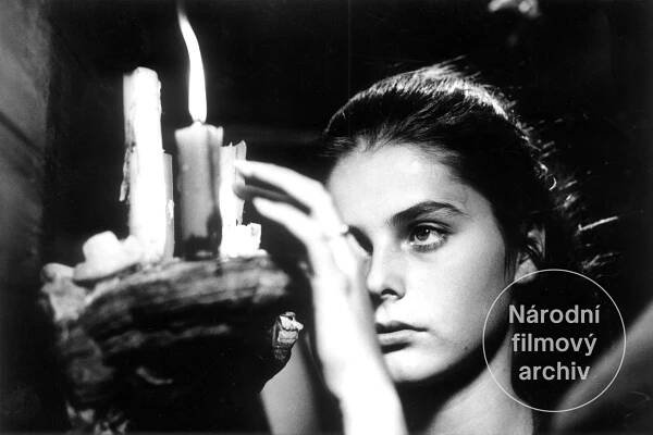 Malé letní blues - Národní filmový archiv
