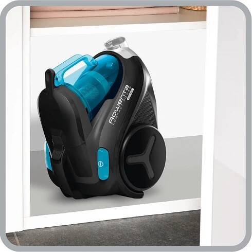 Rowenta Compact Power Cyclonic Classic+ RO 3731 EA