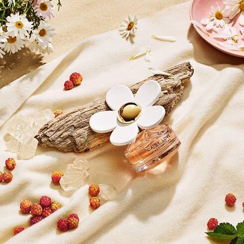 Daisy - KatkaParfumery.cz