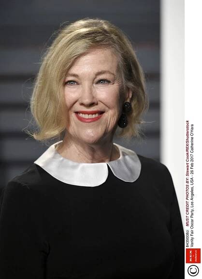 Catherine O’Hara